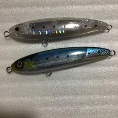 シマノ　サーディンボール130Sフラッシュブーストx2点のサムネイル