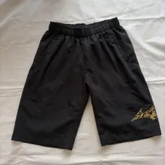MIZUNO ハーフパンツ
