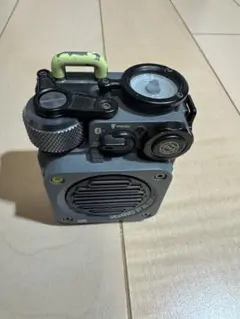 MUZEN M1 ポータブルBluetoothスピーカー MUZEN M1 ポータブルBluetoothスピーカー - メルカリ