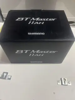 シマノ　BTマスター　中古⭐︎ 2025年最新】Yahoo!オークション -btマスター 11ahの中古品