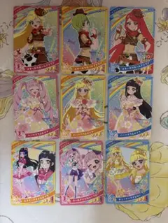 ひみつのアイプリ　コレクショングミ　2弾　3弾　4弾　5弾　まとめ売り