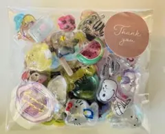 おすそ分けシール