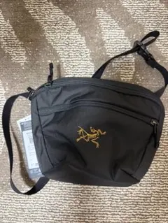 新品未使用！タグ付き！マンティス2