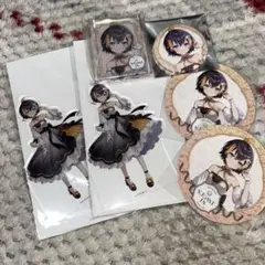 SchoolDays 会場限定　コラボカフェ　ガチャ景品　缶バッジ SchoolDays 会場限定 コラボカフェ ガチャ景品 缶バッジ - メルカリ