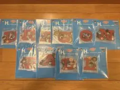 ドラゴンボール一番くじ Assemble collection H賞フルコンプ
