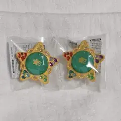 あんスタ スフィアライト 高峯翠 リングライト