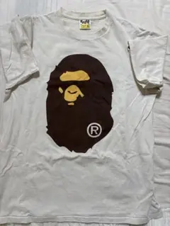 A BATHING APE Tシャツ XLサイズのサムネイル