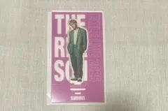 EXILE THE REASON 浦川翔平