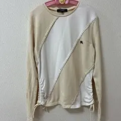 Burberry 長袖Tシャツ　150A