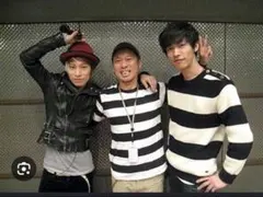 UVERworld TAKUYA 着用 BACKLASH バックラッシュのサムネイル