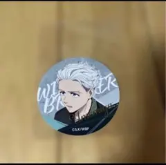 WIND BREAKER サークルカード コレクション 梅宮一 レア 箔押し