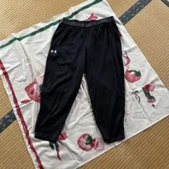 UNDER ARMOUR トレーニングパンツ LG