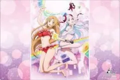 プレイマット ソードアートオンライン