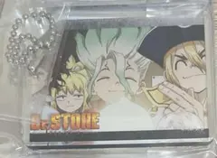 アニメイトカフェ Dr.STONE サーカス コロッタ 石神千空 ① - メルカリ