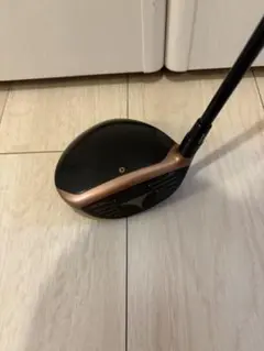 TaylorMade BRNR Mini Driver 11.5度のサムネイル