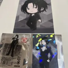 HUNTER×HUNTER アニメイトフェア　フェイタン