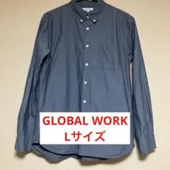 メンズ 長袖シャツ