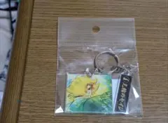 鎧伝サムライトルーパー 場面写＆ロゴキーホルダー 光輪のセイジ 伊達征士