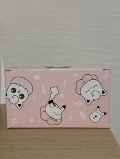 ポケモン&ミスドコラボ　ペアグラス