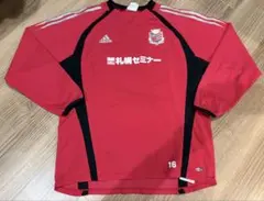 北海道コンサドーレ札幌 トレーニングウェア 練習着 - メルカリ