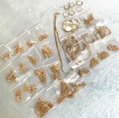 m*3様 遺品整理　アクセサリー　まとめ売り