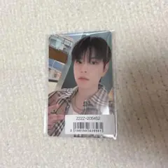 straykids KARMA ソニーミュージック 特典 ソニミュ スンミン