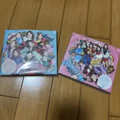 TWICE☆Candy Pop 2点セット