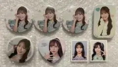 =LOVE イコラブ 諸橋沙夏 缶バッジ IDフォト