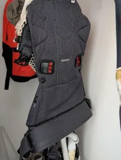 Baby bjorn ベビービョルン　ONE KAI