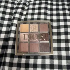 Dior バックステージ アイパレット 002 クールのサムネイル