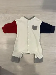 BREEZE ロンパース サイズ70