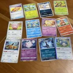 ポケモンカード まとめ売り 62枚セット - メルカリ