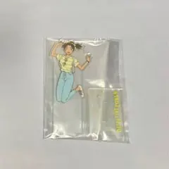 名探偵コナン セガ ラッキーくじ 遠山和葉 F賞 アクリルスタンド