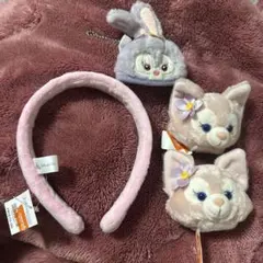 モアナ　プア　ヘイヘイ　カチューシャ　カスタムカチューシャ　生首カチューシャ 香港ディズニー 限定カチューシャ モアナ プア - メルカリ