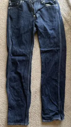 Levi's Red LOT 505 デニムパンツ W30 L32のサムネイル