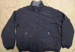 l.l.bean ウォームアップジャケット ブルゾン