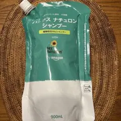 パックスナチュロン　 シャンプー 詰替用 900mL 植物性　石けんのサムネイル