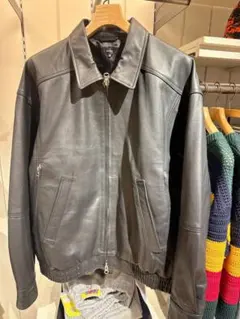 レザー レザージャケット