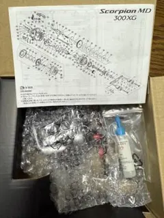 2025年最新】スコーピオンmd 300xgの人気アイテム - メルカリ