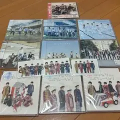 M!LK CD まとめ売り - メルカリ
