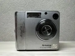 2026年最新】finepix f420の人気アイテム - メルカリ