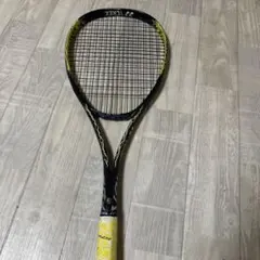 YONEX VOLTRAGE 7S 軟式テニスラケットラケットケース付き