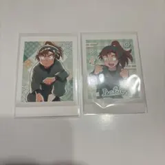 忍たま乱太郎 善法寺伊作 ぱしゃこれ