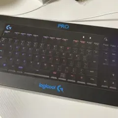 logicool PRO G-PKB-002CK