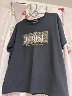 エゴイスト　アベイル　シャツ