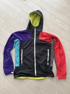 Columbia マウンテンパーカー Lサイズ