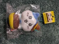 ご当地　ちいかわ ハチワレ 長崎　カステラ