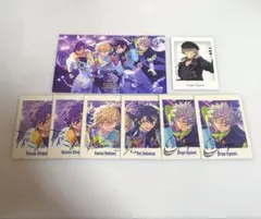 あんスタ　UNDEAD ぱしゃっつ　10周年特典