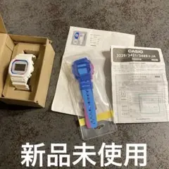新品 G-SHOCK スケーター岡田 晋コラボモデル DW-5600SA-2JF - メルカリ