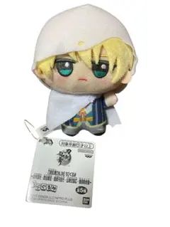 刀剣乱舞 ONLINE ちびぐるみ 山姥切国広